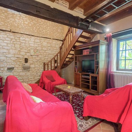 Charming Holiday Home With Pool Monbazillac Zewnętrze zdjęcie
