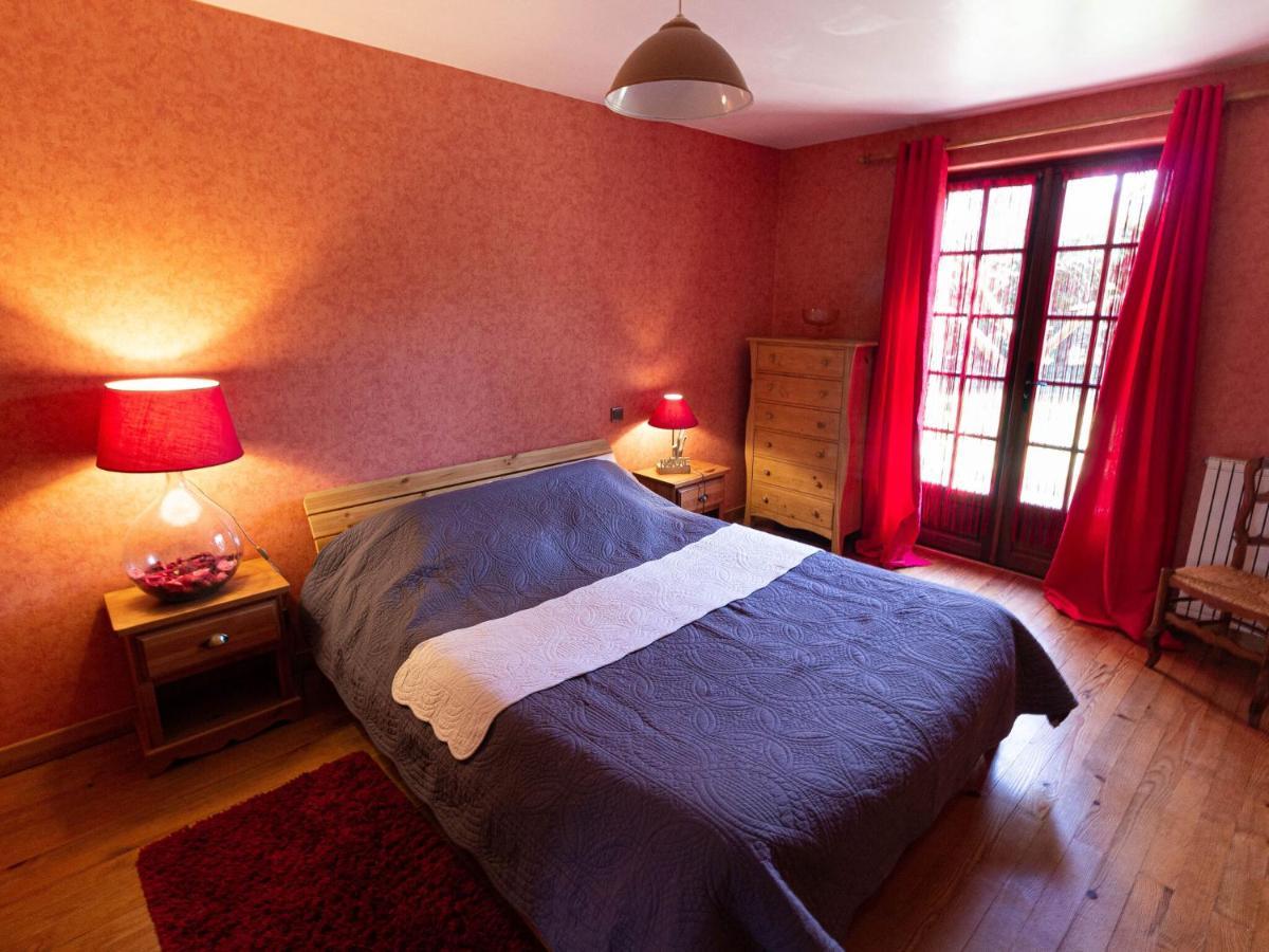 Charming Holiday Home With Pool Monbazillac Zewnętrze zdjęcie