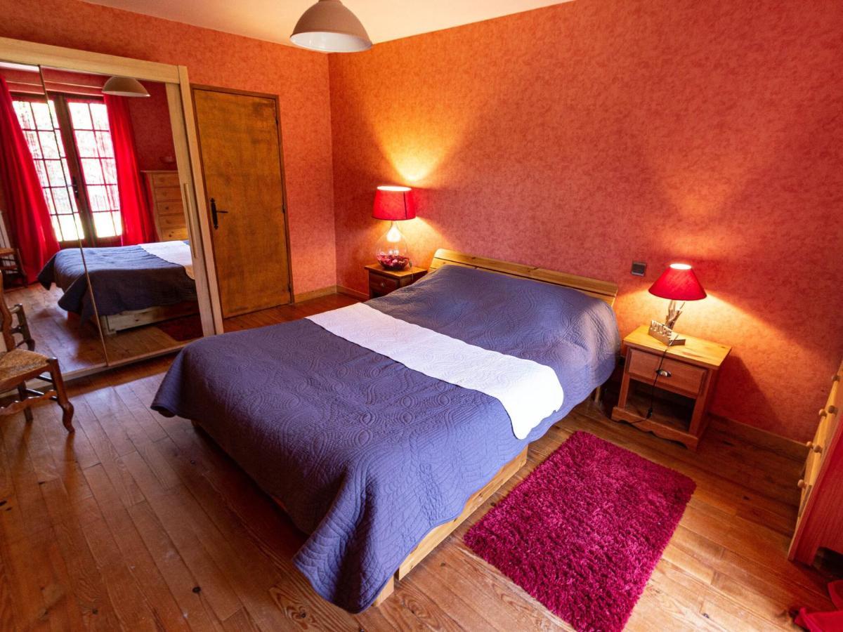 Charming Holiday Home With Pool Monbazillac Zewnętrze zdjęcie