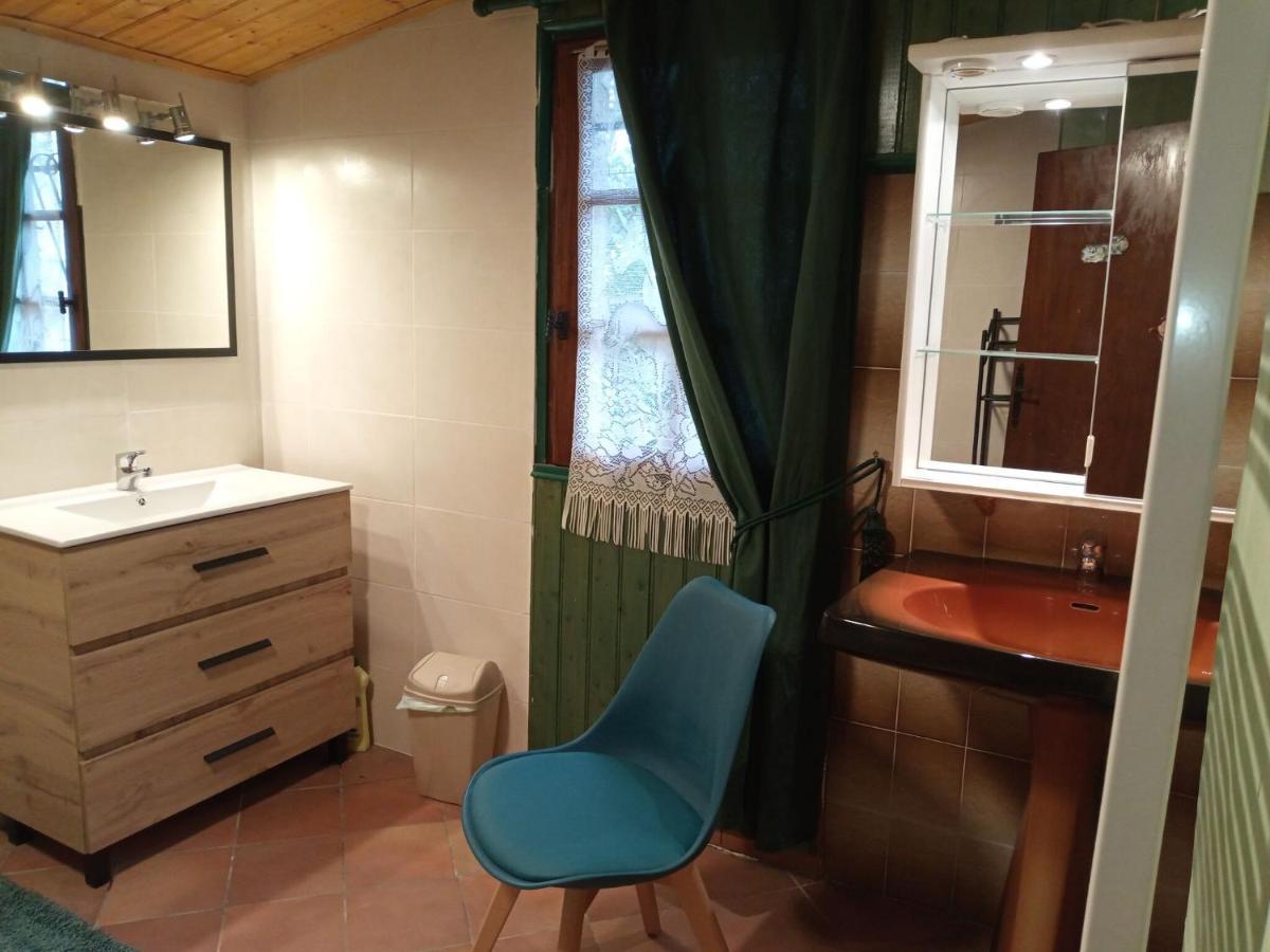 Charming Holiday Home With Pool Monbazillac Zewnętrze zdjęcie