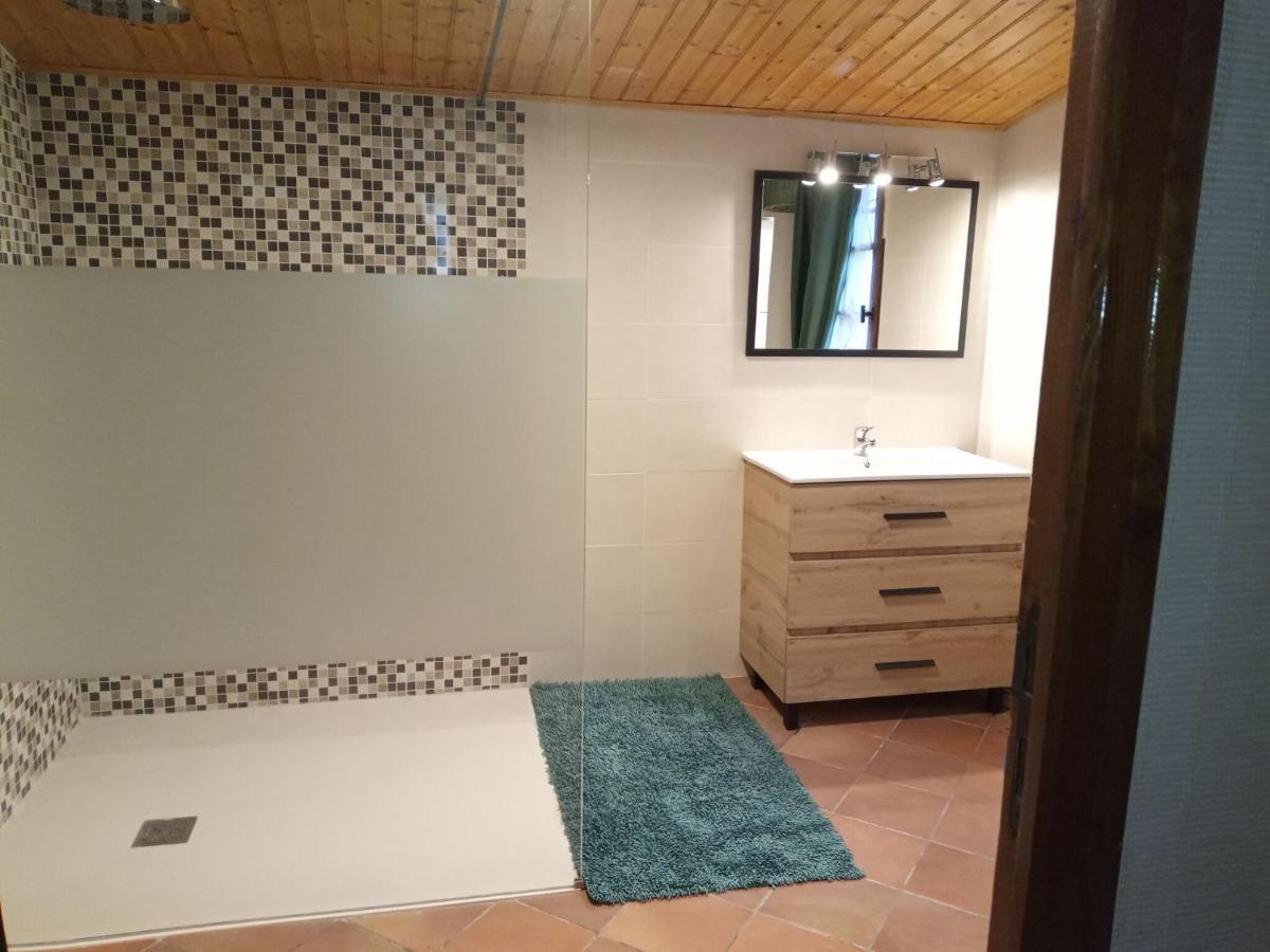 Charming Holiday Home With Pool Monbazillac Zewnętrze zdjęcie