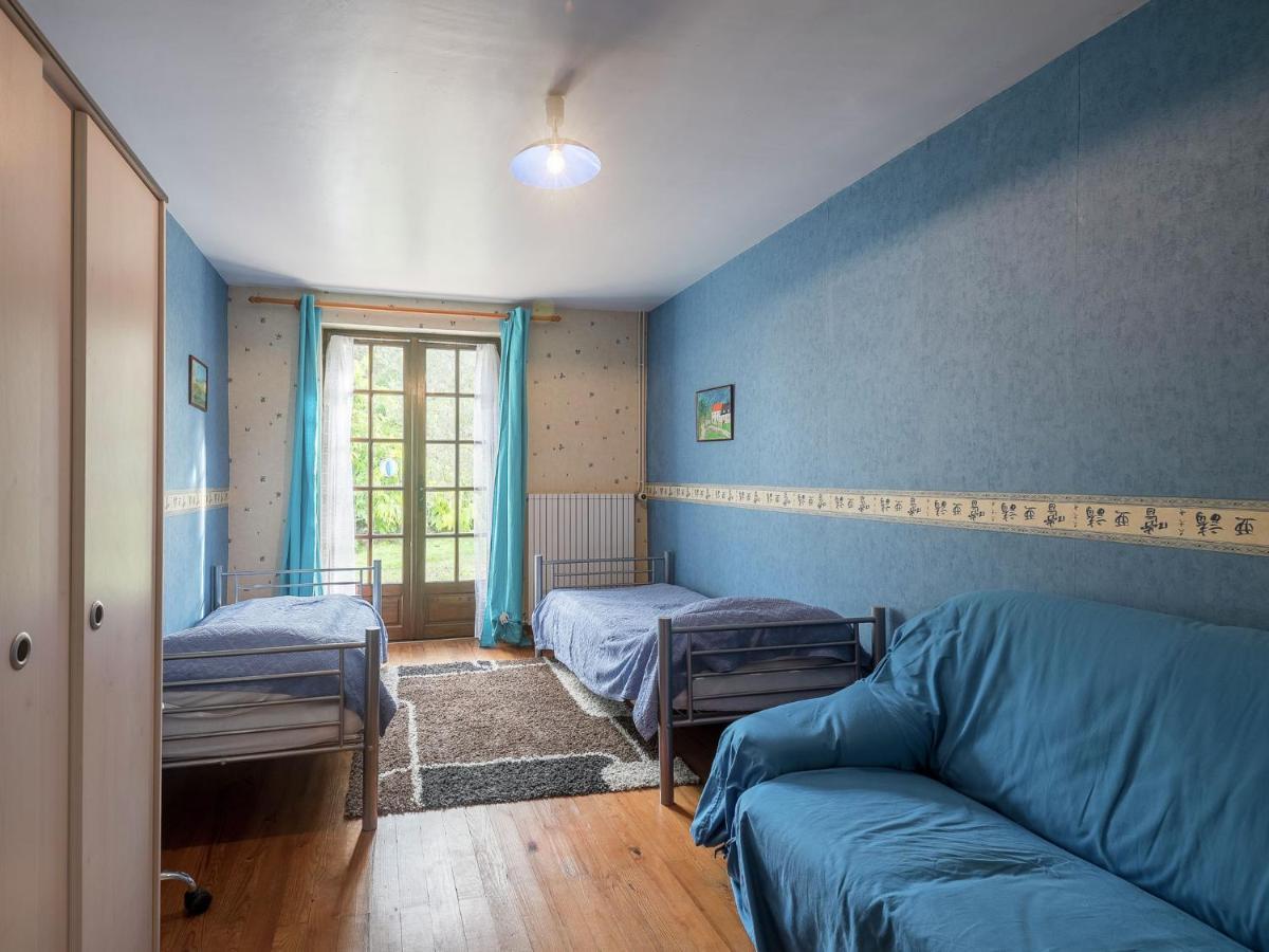 Charming Holiday Home With Pool Monbazillac Zewnętrze zdjęcie
