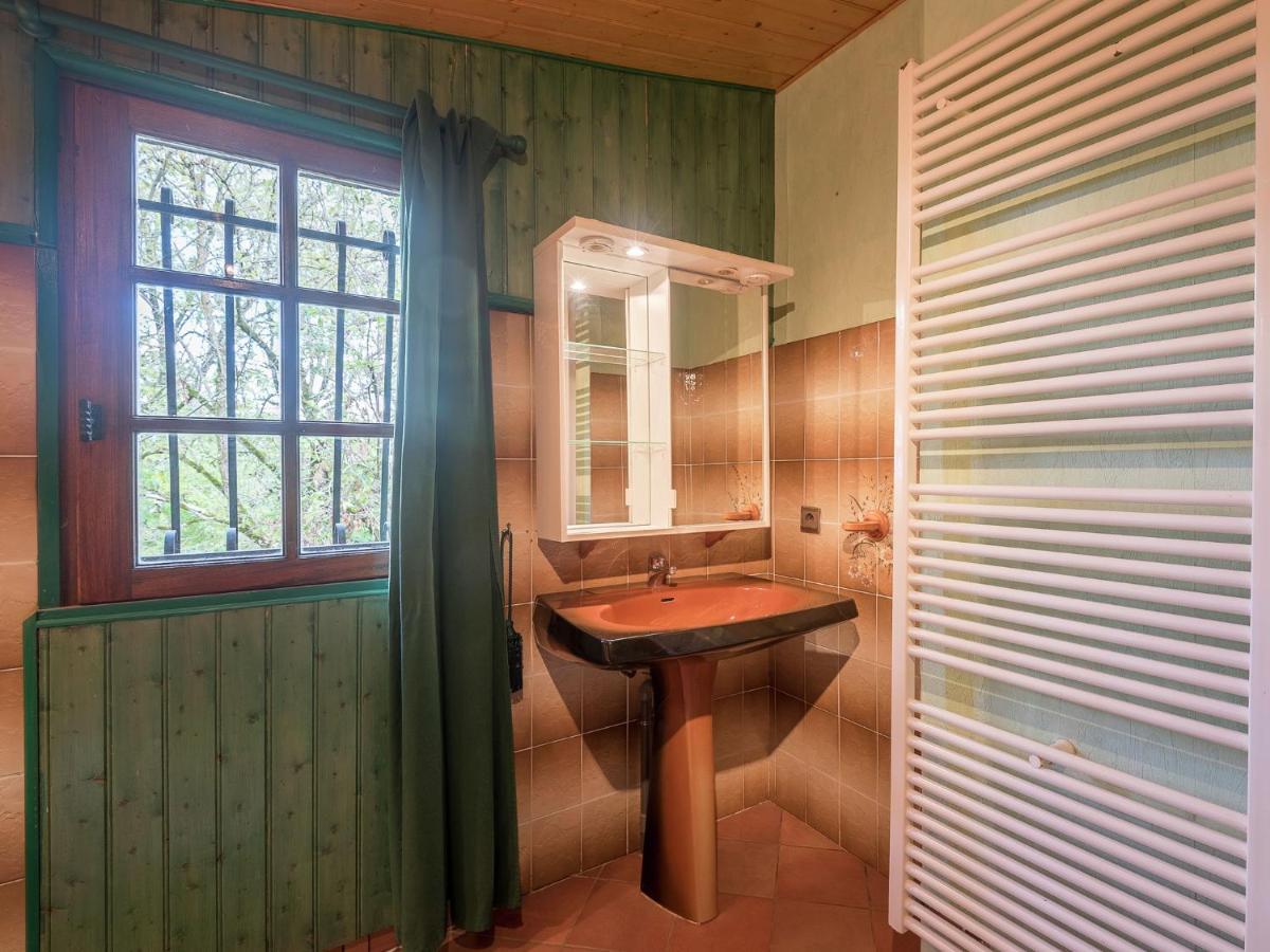 Charming Holiday Home With Pool Monbazillac Zewnętrze zdjęcie