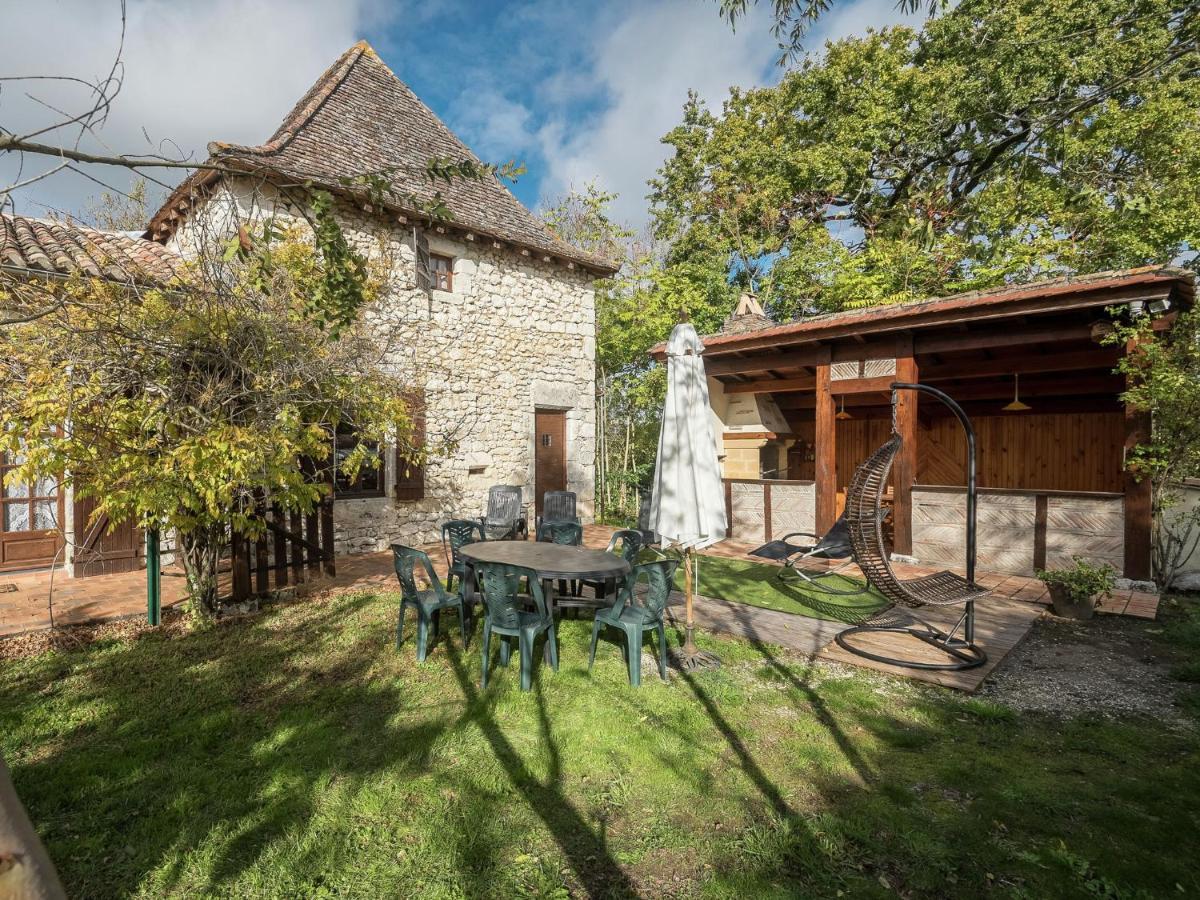 Charming Holiday Home With Pool Monbazillac Zewnętrze zdjęcie