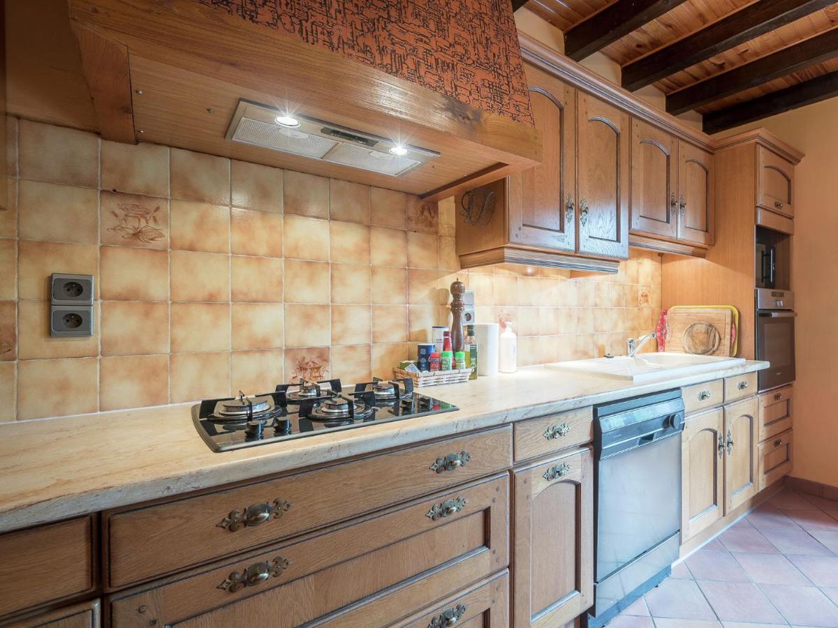 Charming Holiday Home With Pool Monbazillac Zewnętrze zdjęcie
