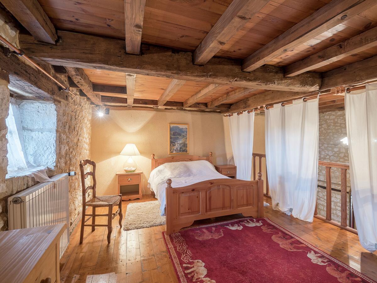 Charming Holiday Home With Pool Monbazillac Zewnętrze zdjęcie