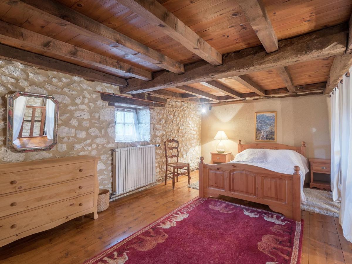 Charming Holiday Home With Pool Monbazillac Zewnętrze zdjęcie