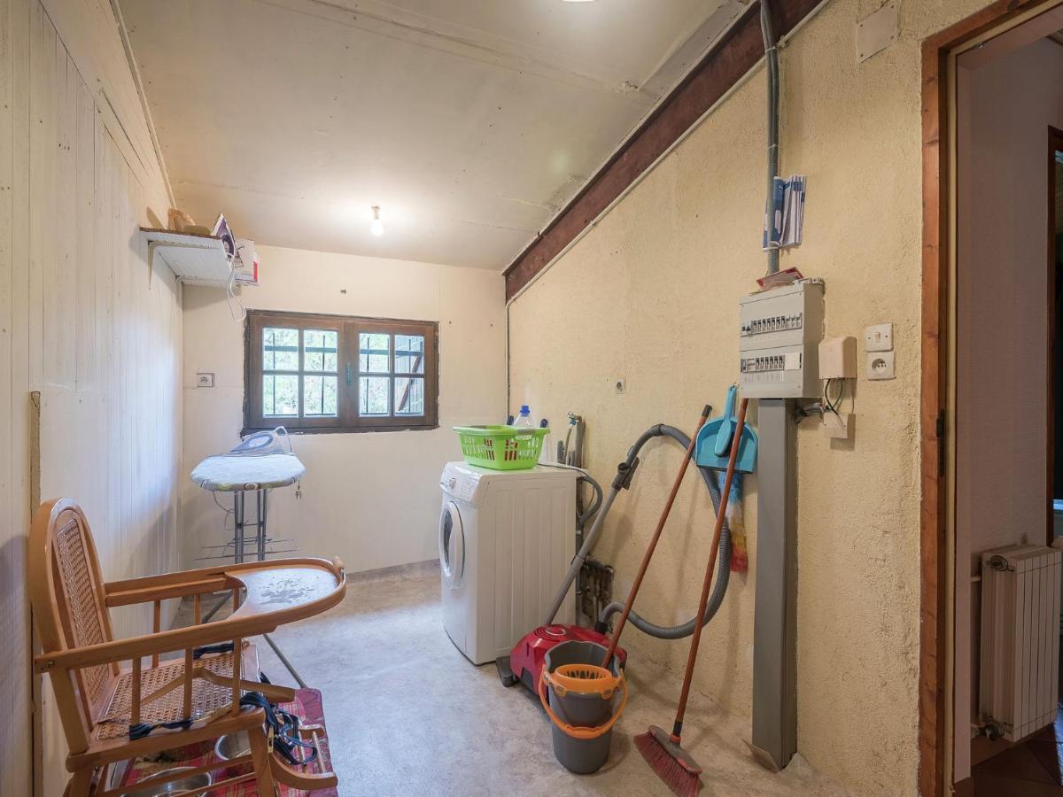 Charming Holiday Home With Pool Monbazillac Zewnętrze zdjęcie
